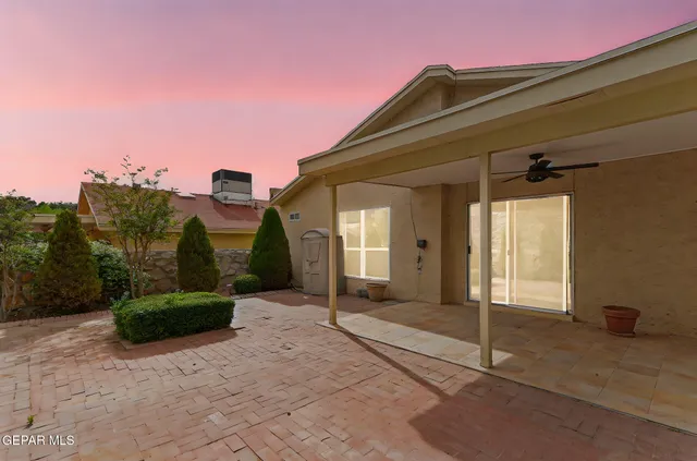 $295,000 | 6140 Los Robles Drive, El Paso, TX 79912
