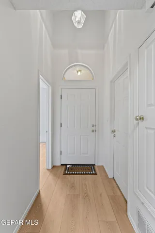 $295,000 | 6140 Los Robles Drive, El Paso, TX 79912