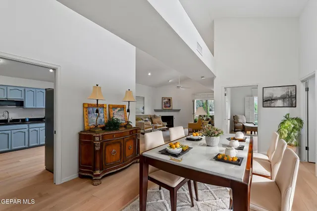 $295,000 | 6140 Los Robles Drive, El Paso, TX 79912