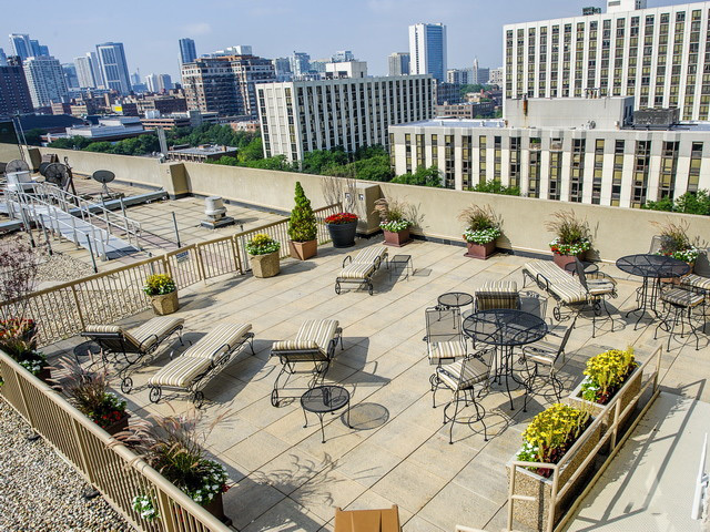 111 West Maple Street, Unit 3210 Chicago, IL 60610 - Photo 21 of 22
