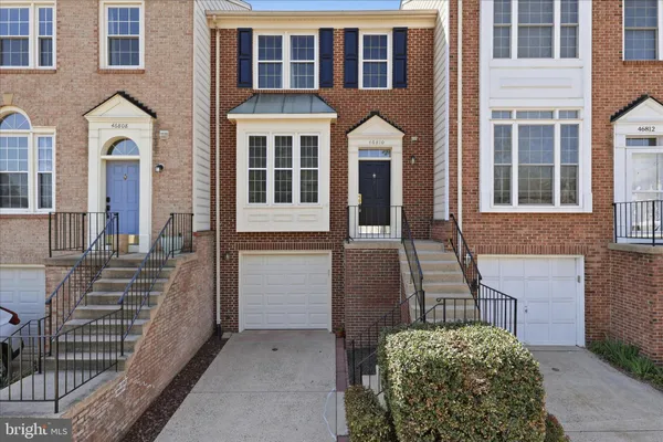 $575,000 | 46810 Rabbitrun Terrace, Sterling, VA 20164