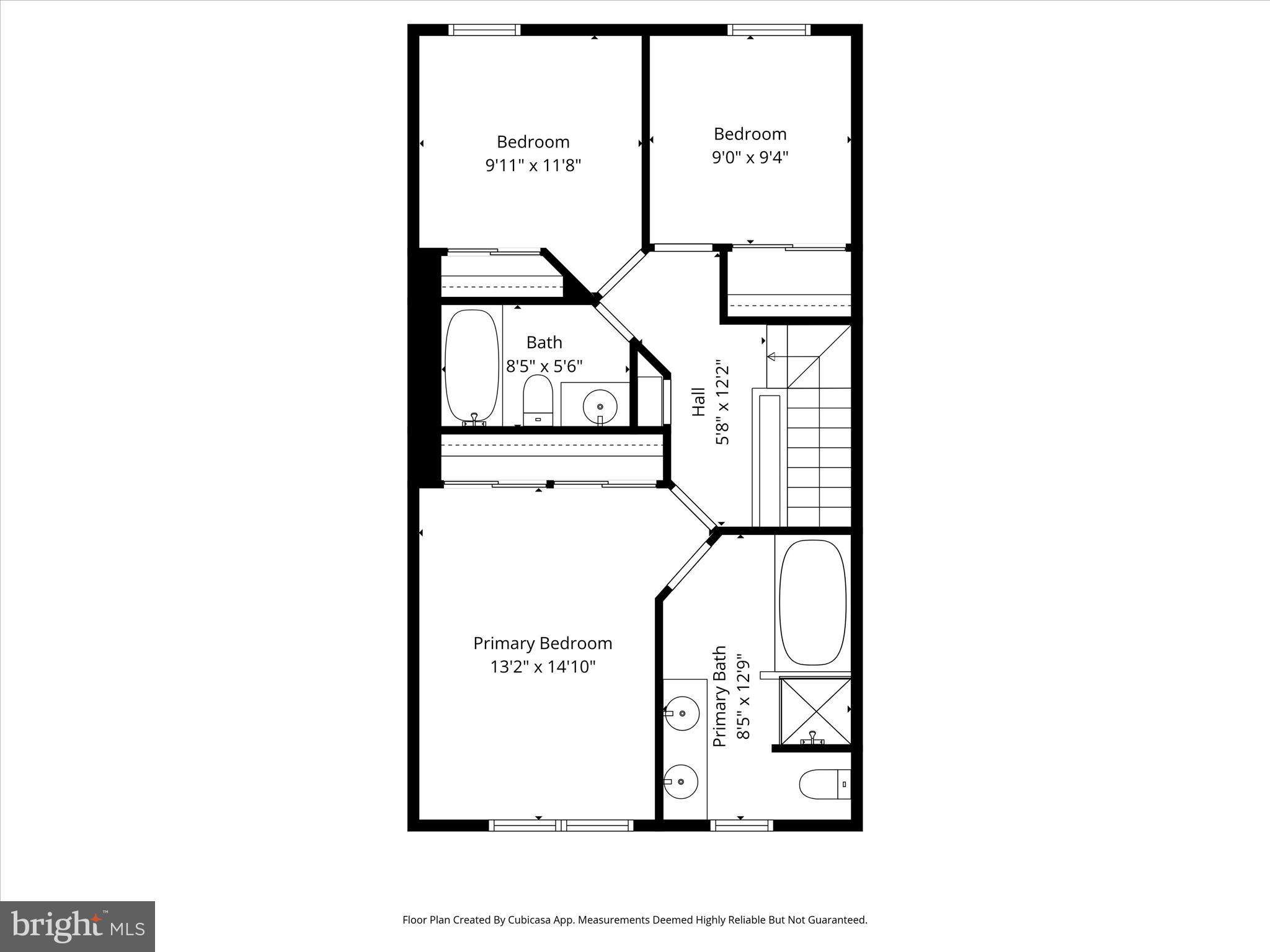 46810 Rabbitrun Terrace Sterling, VA 20164 - Photo 35 of 52