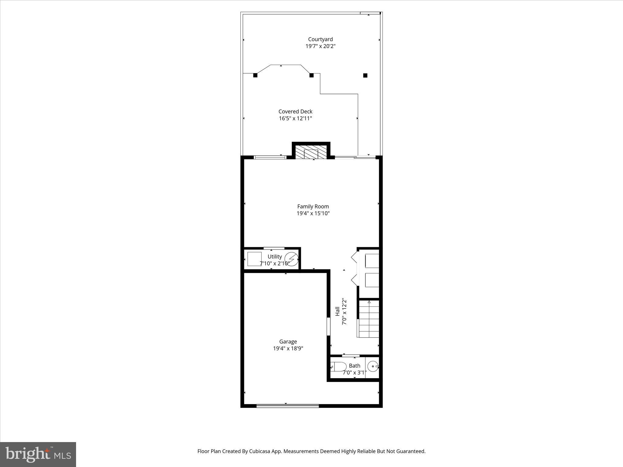 46810 Rabbitrun Terrace Sterling, VA 20164 - Photo 36 of 52