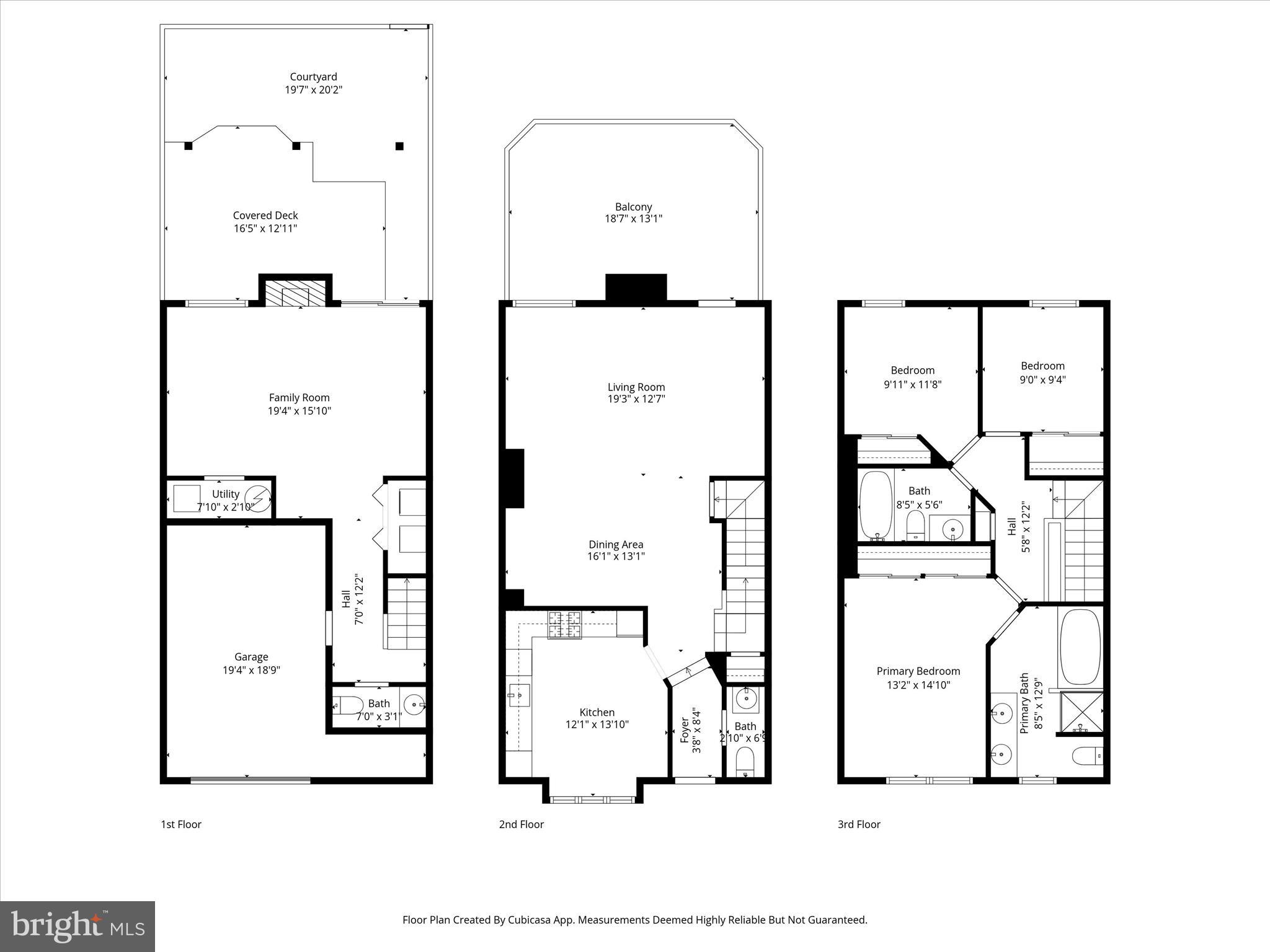 46810 Rabbitrun Terrace Sterling, VA 20164 - Photo 40 of 52