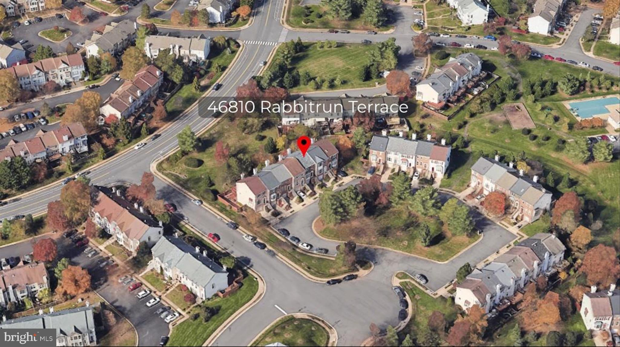 46810 Rabbitrun Terrace Sterling, VA 20164 - Photo 41 of 52