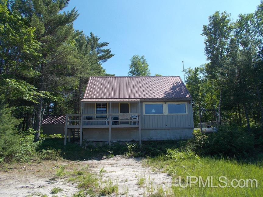 Tbd 155 Acres Off Reservoir Dam Road Seney, MI 49883 - Photo 2 of 23
