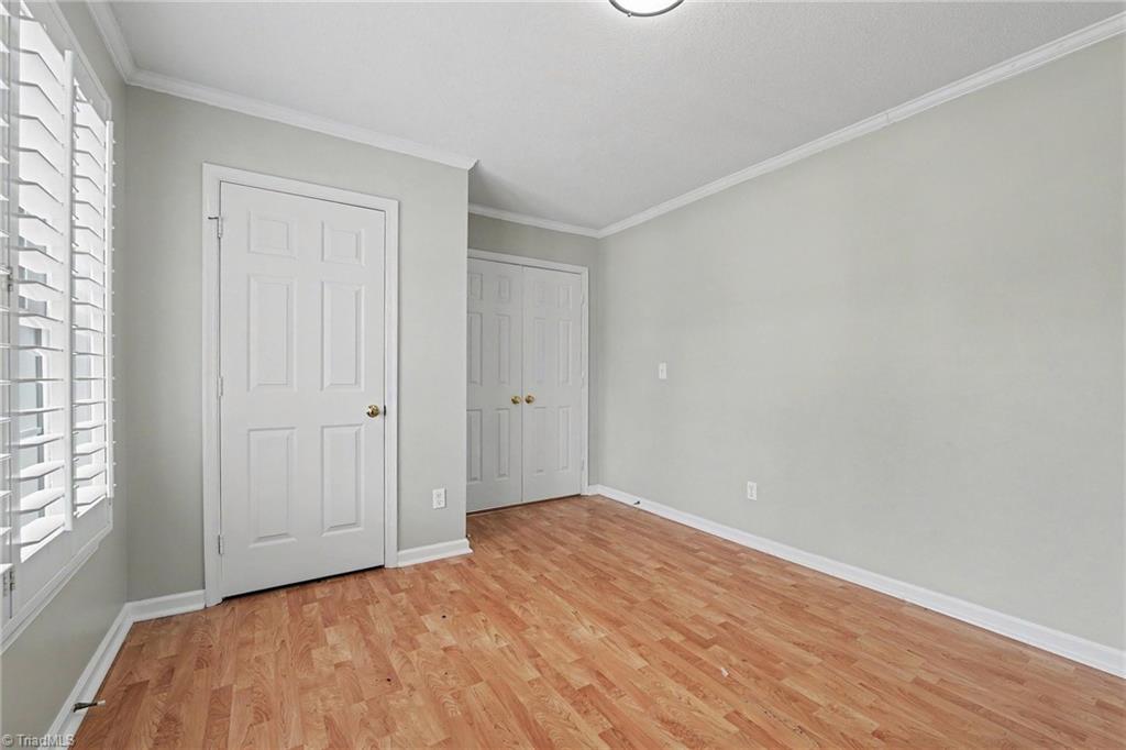 4405 Single Tree Lane High Point, NC 27265 - Photo 21 of 28 View 2 Bedroom #2
