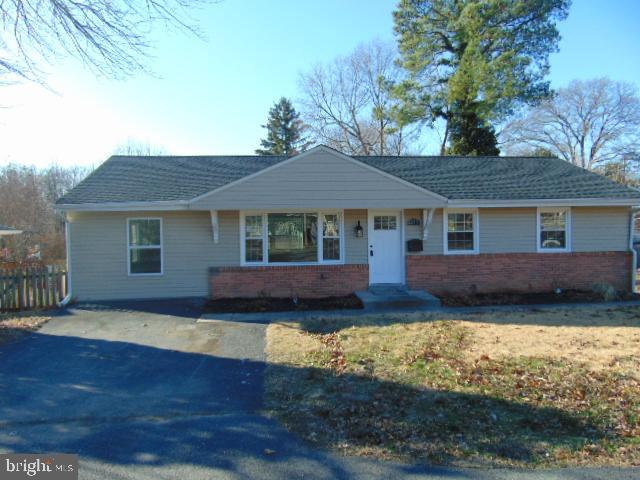 4233 Powder Mill Road Beltsville, MD 20705 - Photo 1 of 21 Front