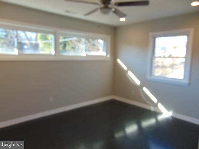 4233 Powder Mill Road Beltsville, MD 20705 - Photo 11 of 21 Master bedroom