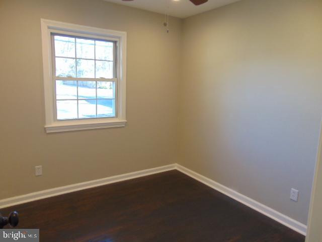 4233 Powder Mill Road Beltsville, MD 20705 - Photo 13 of 21 Bedroom 1
