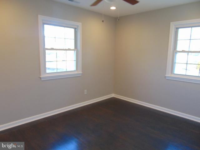 4233 Powder Mill Road Beltsville, MD 20705 - Photo 14 of 21 Bedroom 3