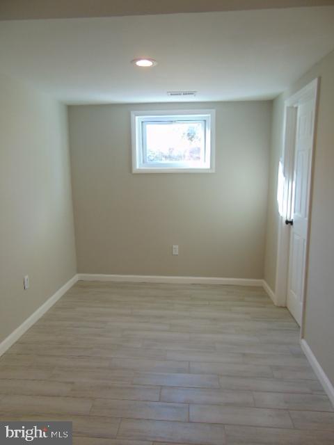 4233 Powder Mill Road Beltsville, MD 20705 - Photo 16 of 21 rec room