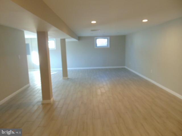 4233 Powder Mill Road Beltsville, MD 20705 - Photo 17 of 21 Rec room