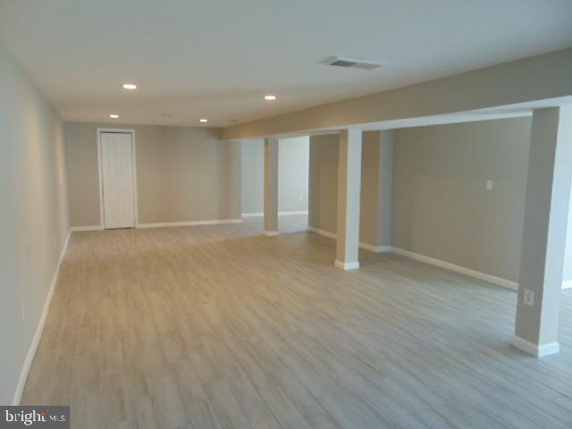 4233 Powder Mill Road Beltsville, MD 20705 - Photo 18 of 21 rec room