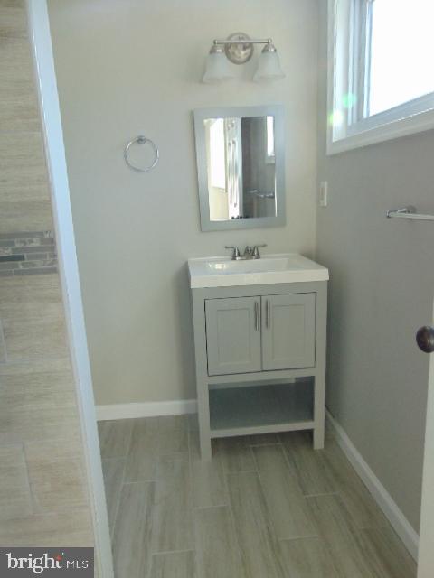 4233 Powder Mill Road Beltsville, MD 20705 - Photo 20 of 21 basement full bath