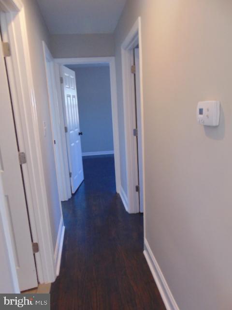 4233 Powder Mill Road Beltsville, MD 20705 - Photo 9 of 21 hallway