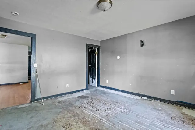 $110,000 | 1622 South Market Street, Kokomo, IN 46902