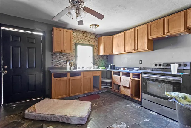 $110,000 | 1622 South Market Street, Kokomo, IN 46902