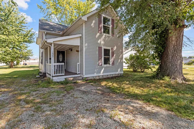 $110,000 | 1622 South Market Street, Kokomo, IN 46902