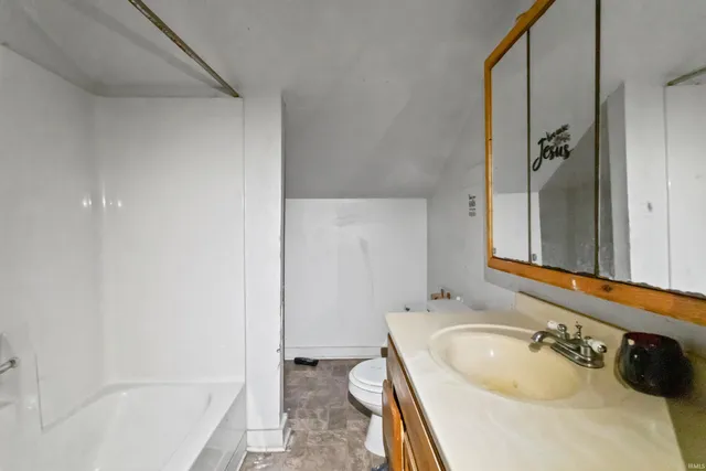 $110,000 | 1622 South Market Street, Kokomo, IN 46902