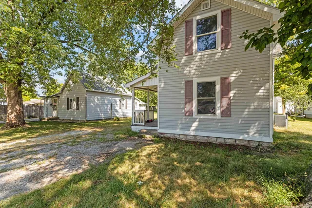 $110,000 | 1622 South Market Street, Kokomo, IN 46902