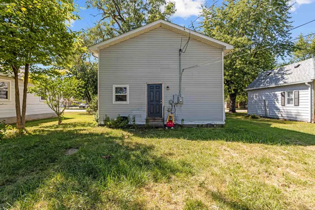 $110,000 | 1622 South Market Street, Kokomo, IN 46902