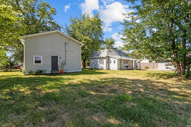 $110,000 | 1622 South Market Street, Kokomo, IN 46902