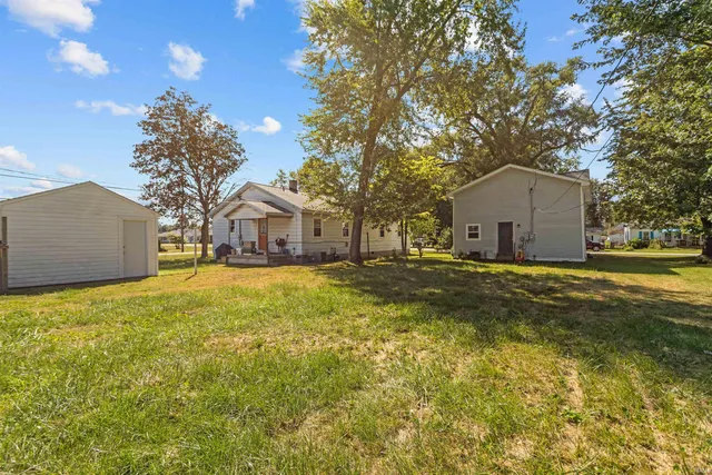 $110,000 | 1622 South Market Street, Kokomo, IN 46902