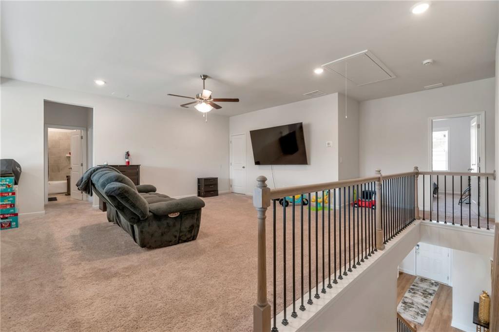 4233 Freight Street Tucker, GA 30084 - Photo 30 of 43