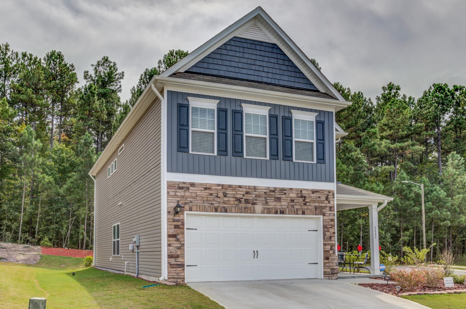6802 Resting Grove Road Raleigh, NC 27610 - Photo 2 of 30 Photo 2