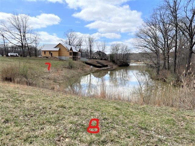 Lot 7 Pineridge Road Effingham, IL 62401 - Photo 2 of 6