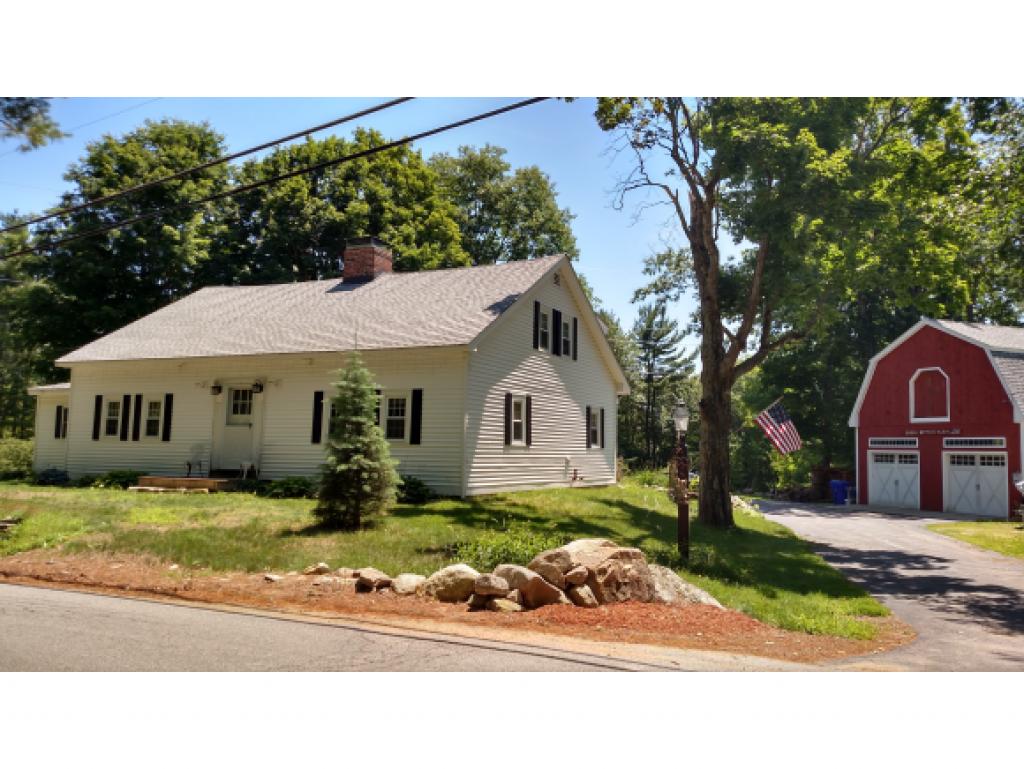 672 North Road Candia, NH 03034 - Photo 1 of 32