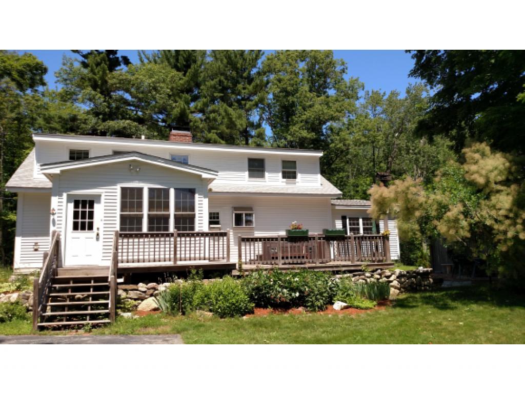 672 North Road Candia, NH 03034 - Photo 31 of 32