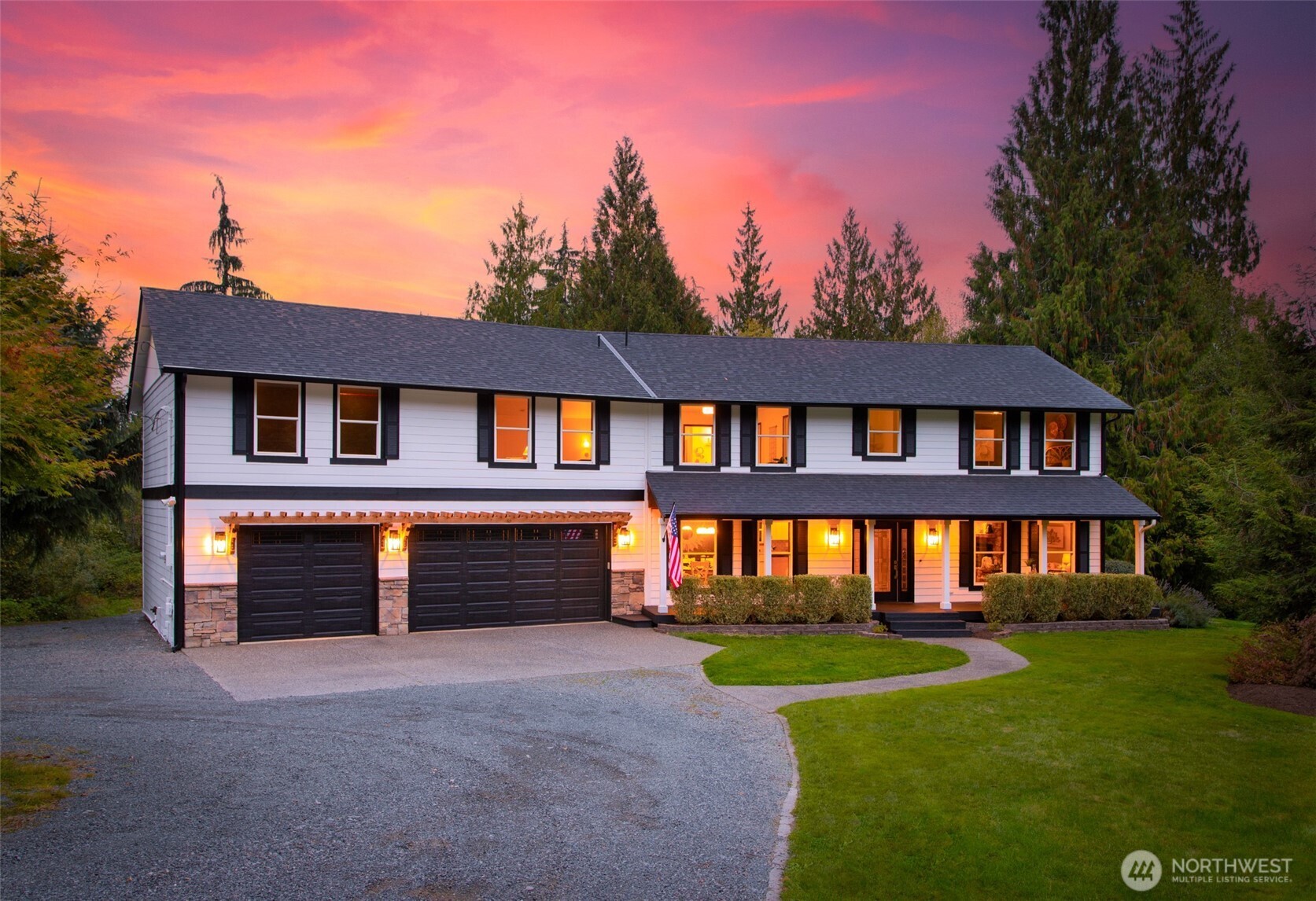 2805 Newberg Road Snohomish, WA 98290 - Photo 2 of 40