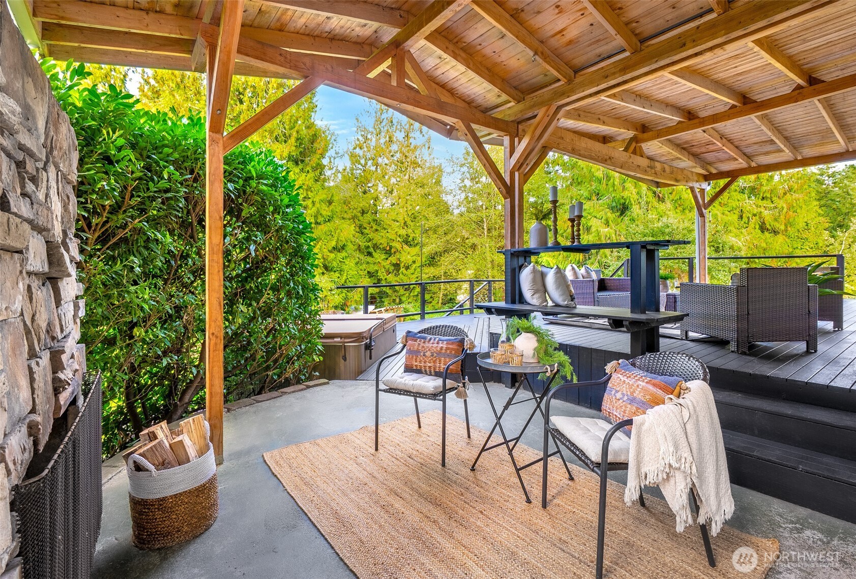 2805 Newberg Road Snohomish, WA 98290 - Photo 28 of 40