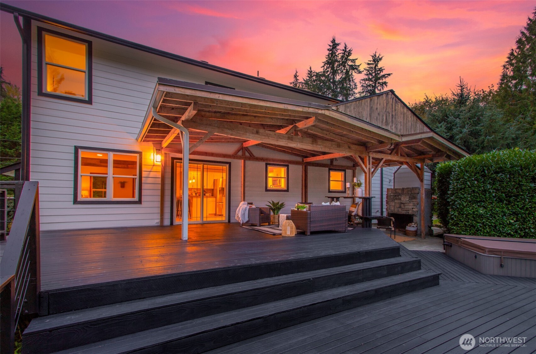 2805 Newberg Road Snohomish, WA 98290 - Photo 29 of 40