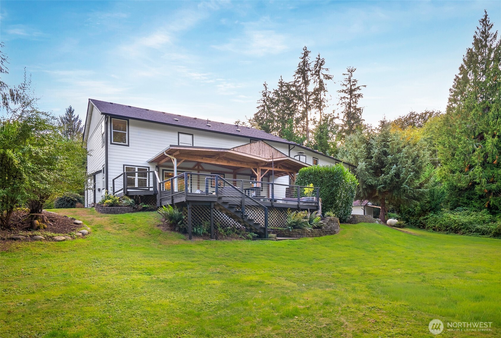 2805 Newberg Road Snohomish, WA 98290 - Photo 30 of 40