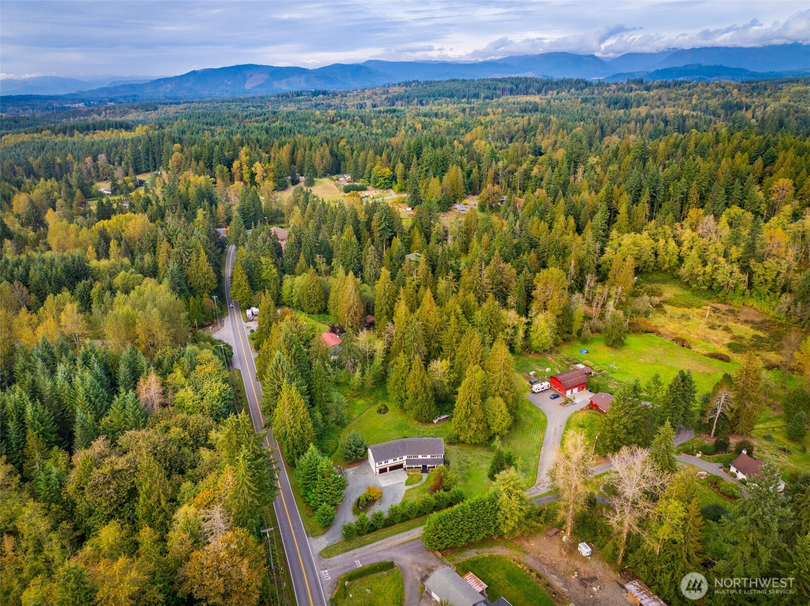 2805 Newberg Road Snohomish, WA 98290 - Photo 35 of 40