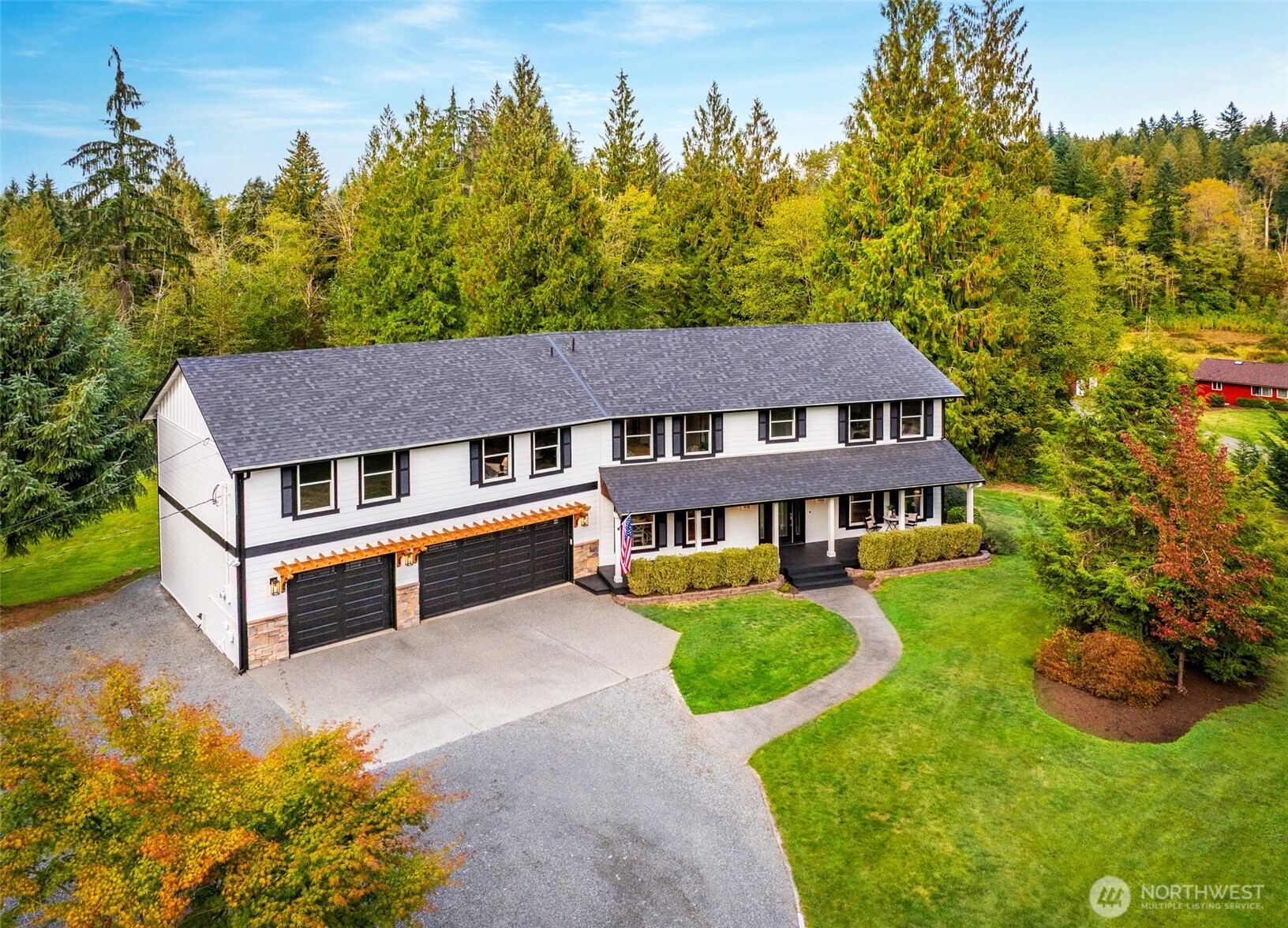 2805 Newberg Road Snohomish, WA 98290 - Photo 36 of 40