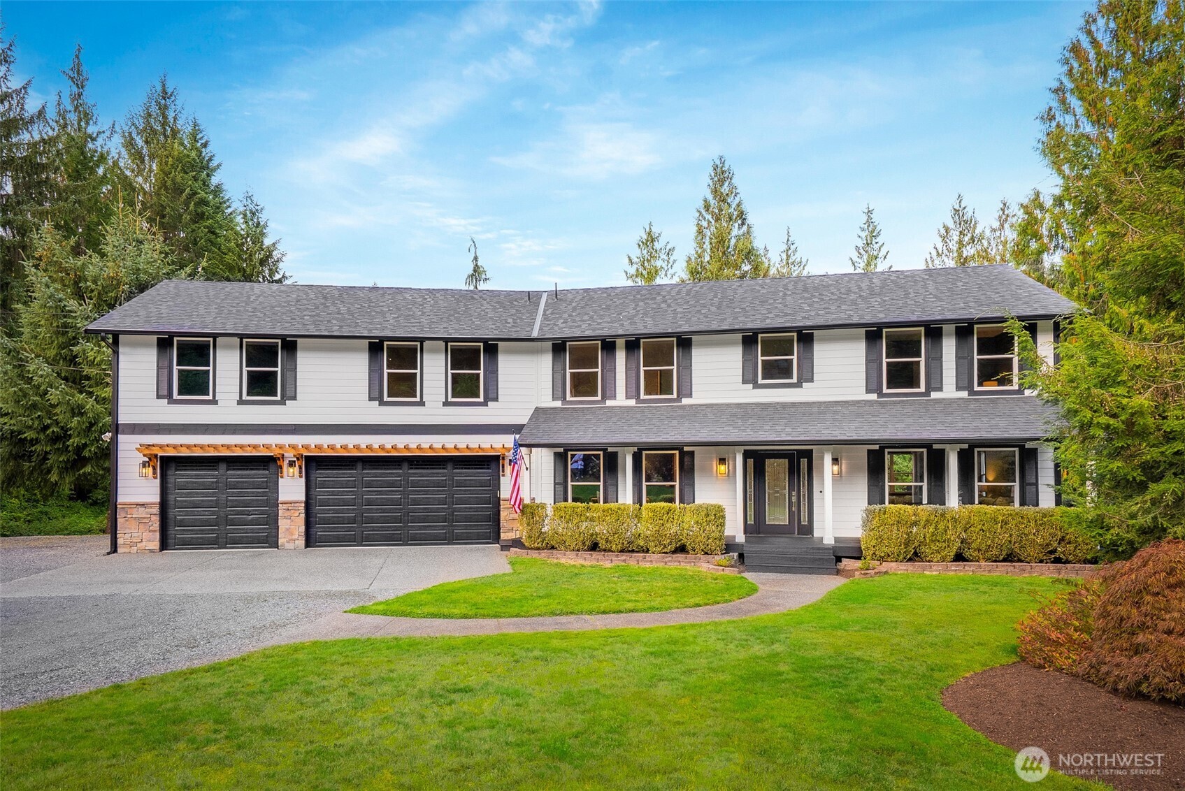 2805 Newberg Road Snohomish, WA 98290 - Photo 38 of 40