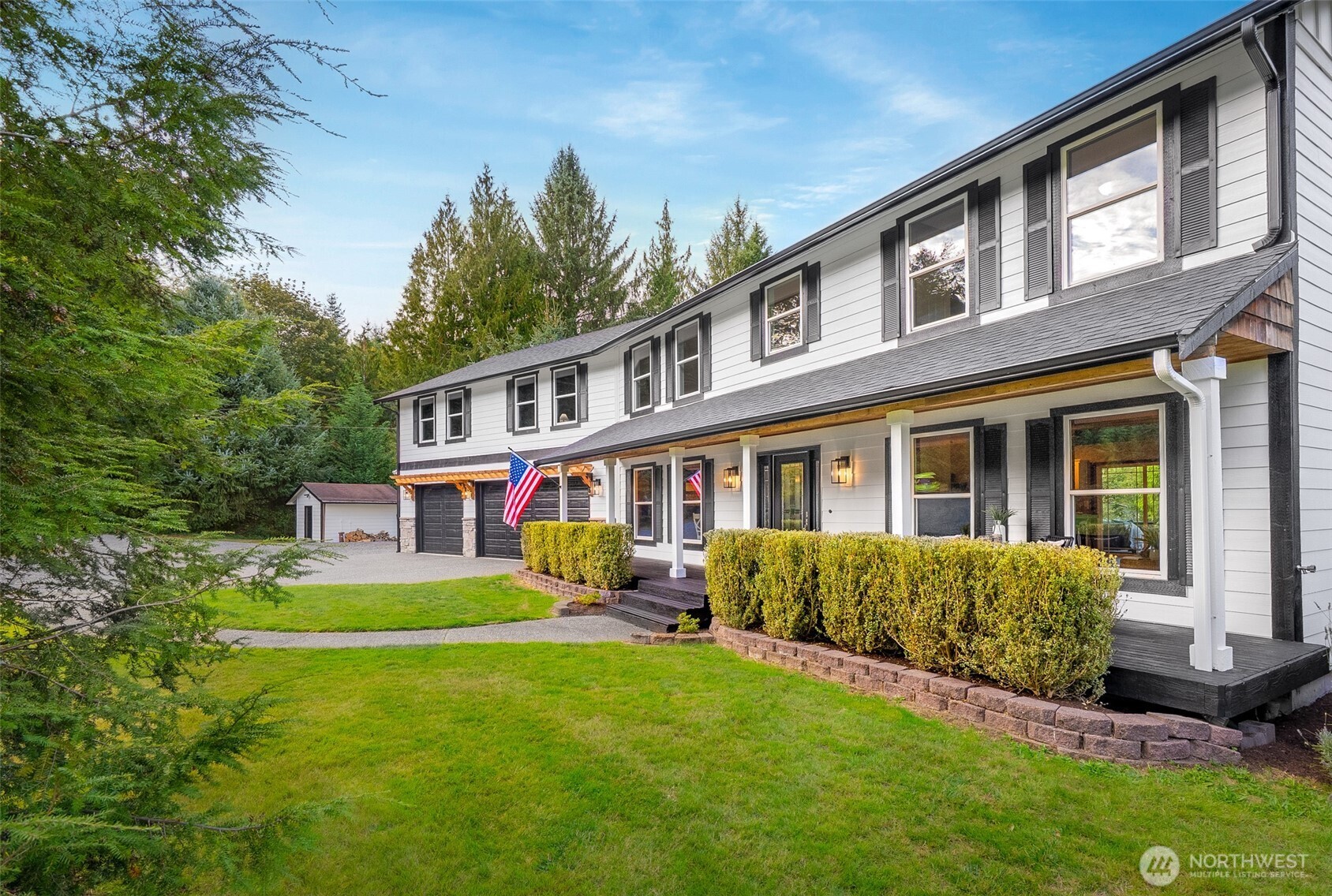 2805 Newberg Road Snohomish, WA 98290 - Photo 39 of 40