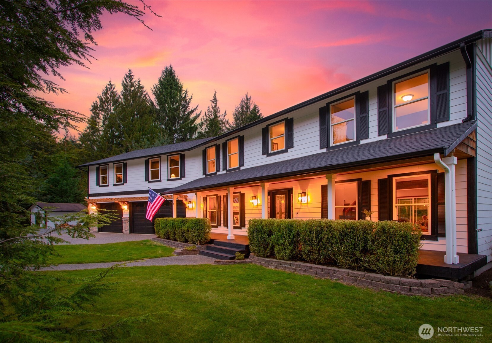 2805 Newberg Road Snohomish, WA 98290 - Photo 4 of 40