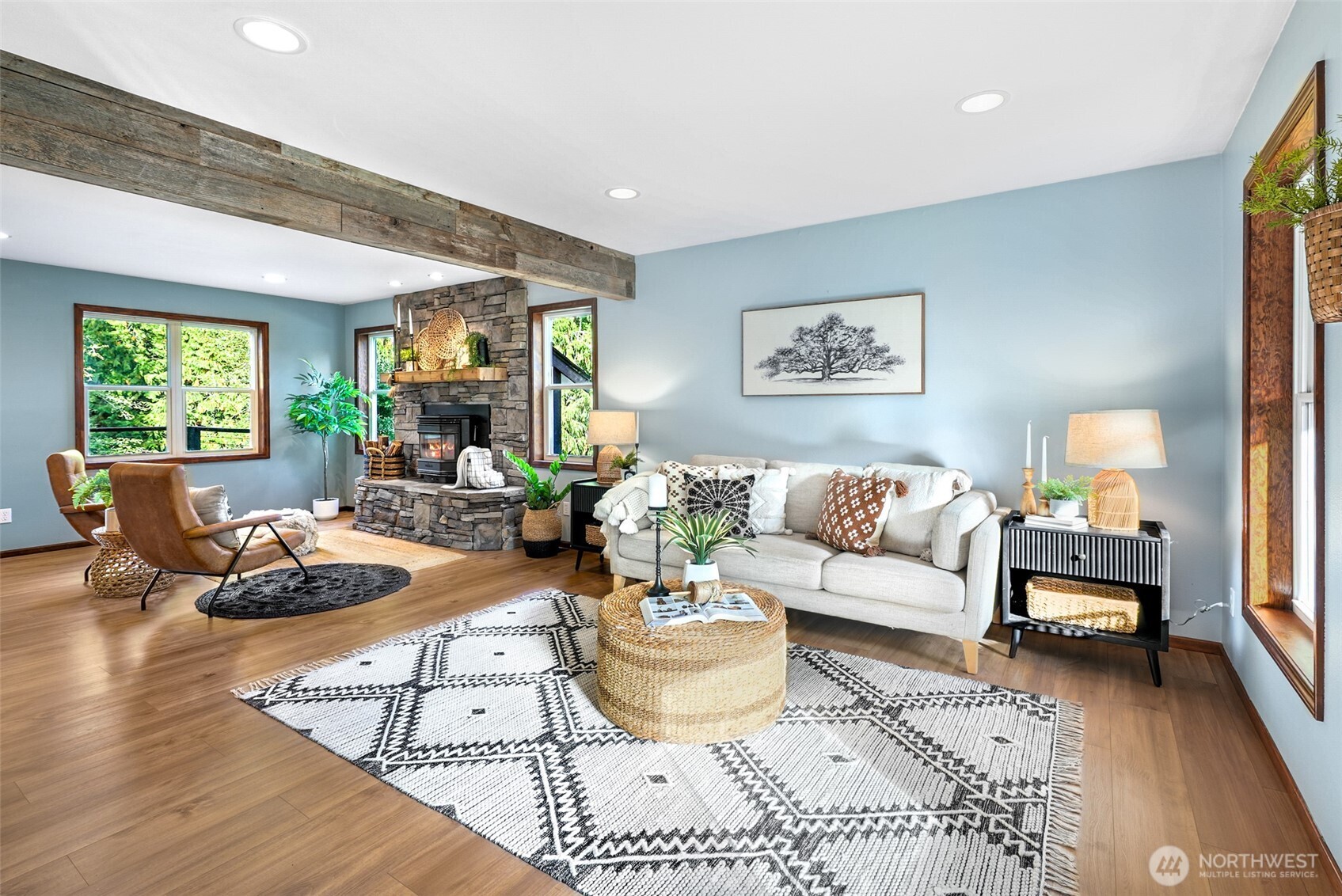 2805 Newberg Road Snohomish, WA 98290 - Photo 5 of 40