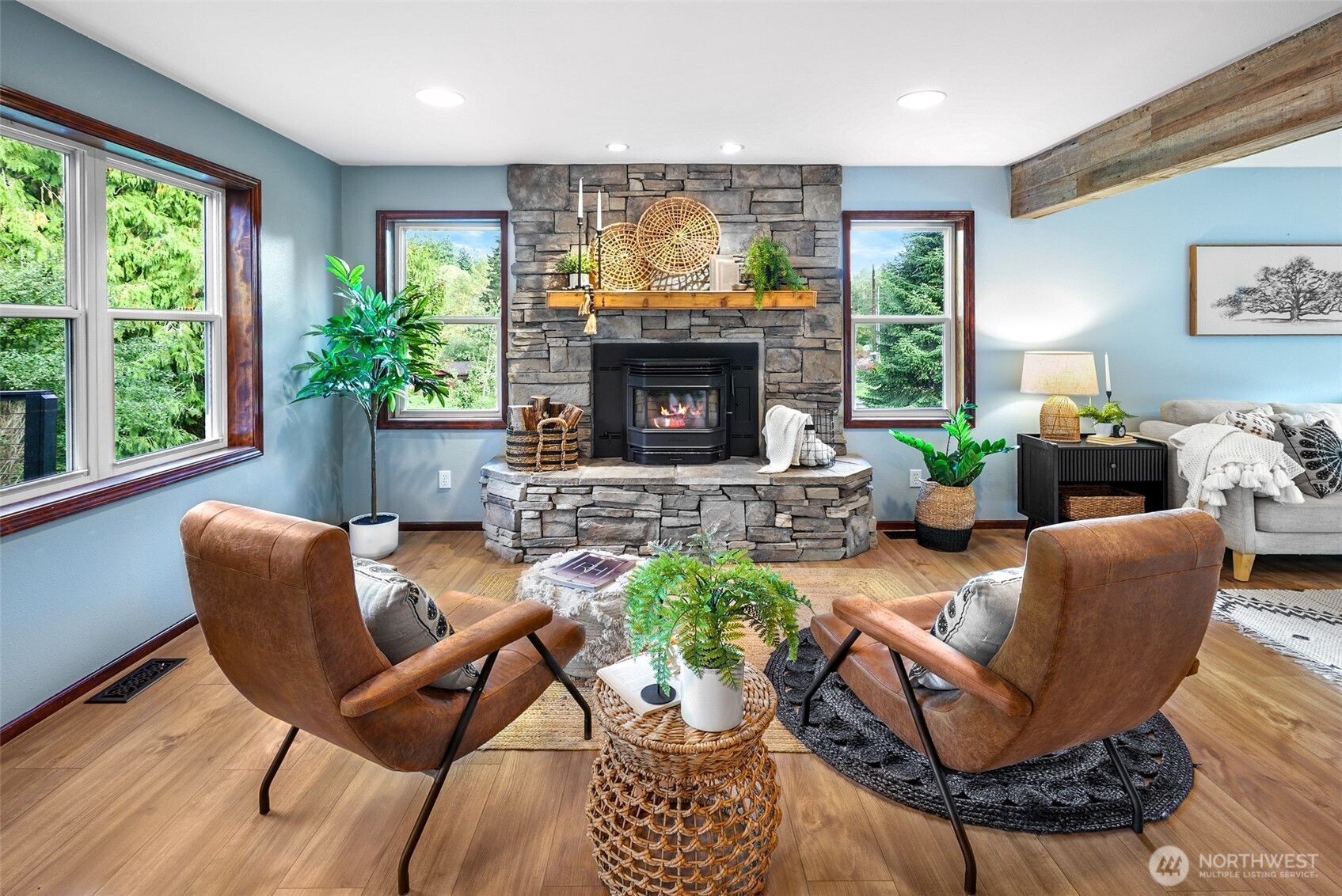 2805 Newberg Road Snohomish, WA 98290 - Photo 7 of 40