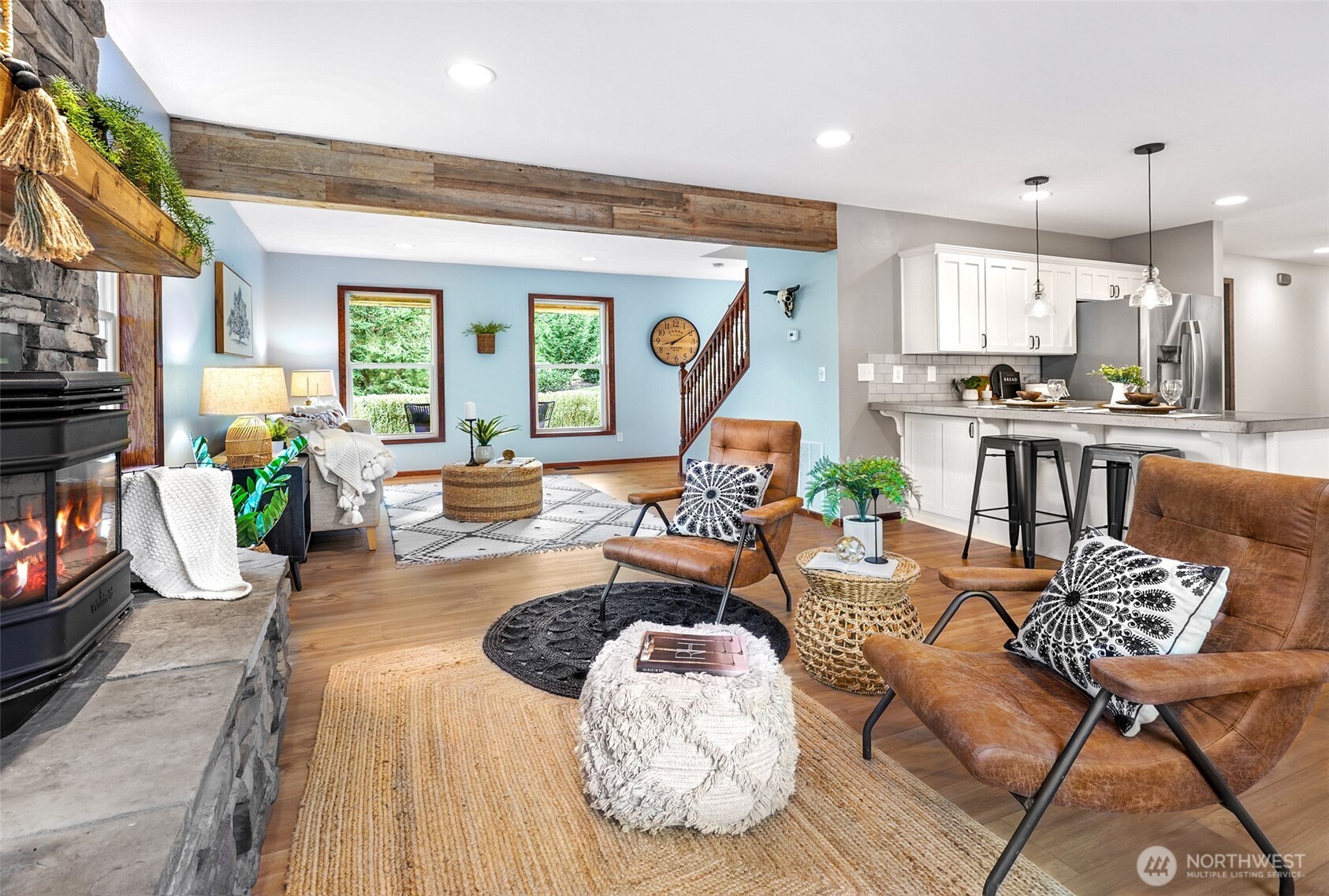 2805 Newberg Road Snohomish, WA 98290 - Photo 8 of 40