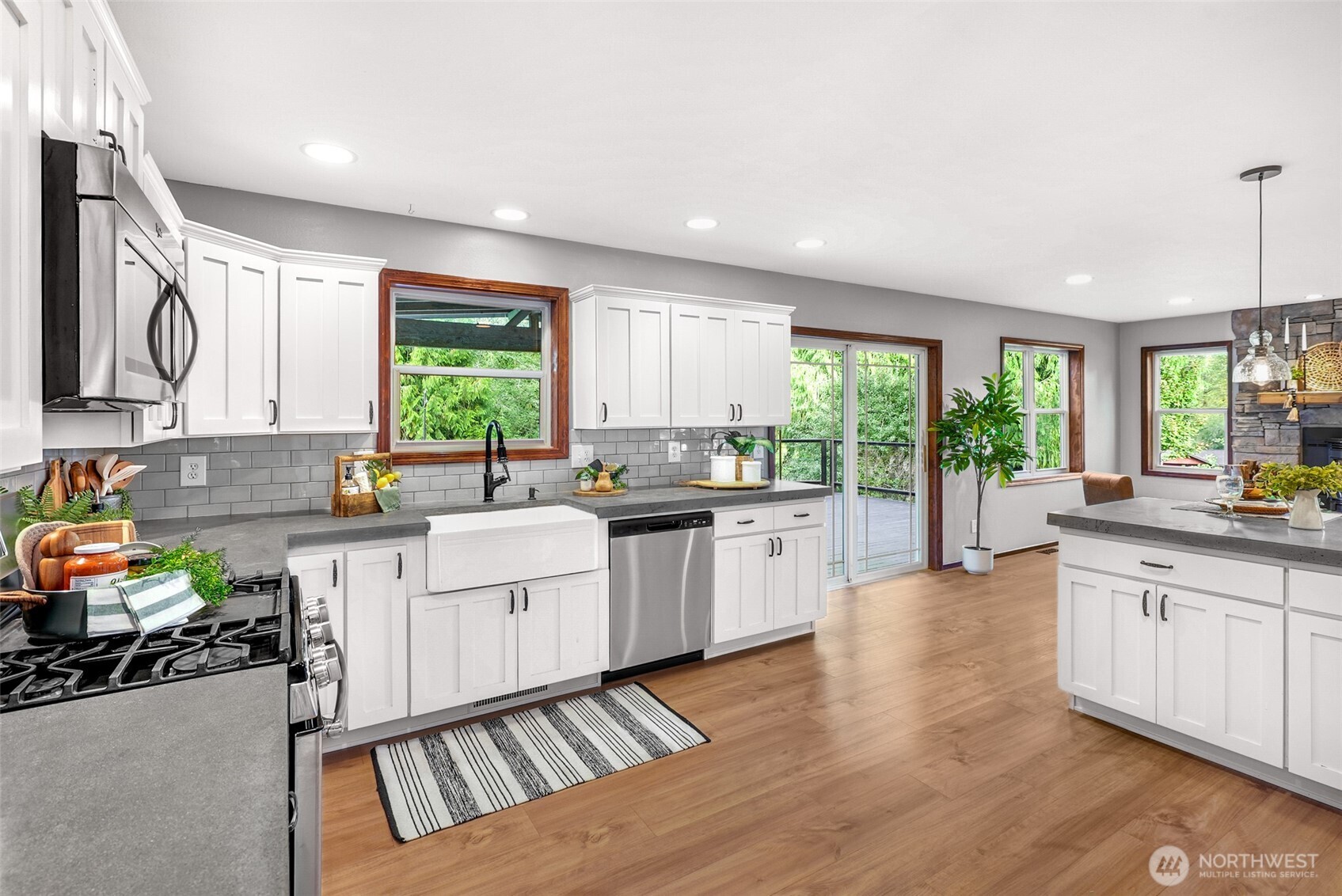 2805 Newberg Road Snohomish, WA 98290 - Photo 10 of 40