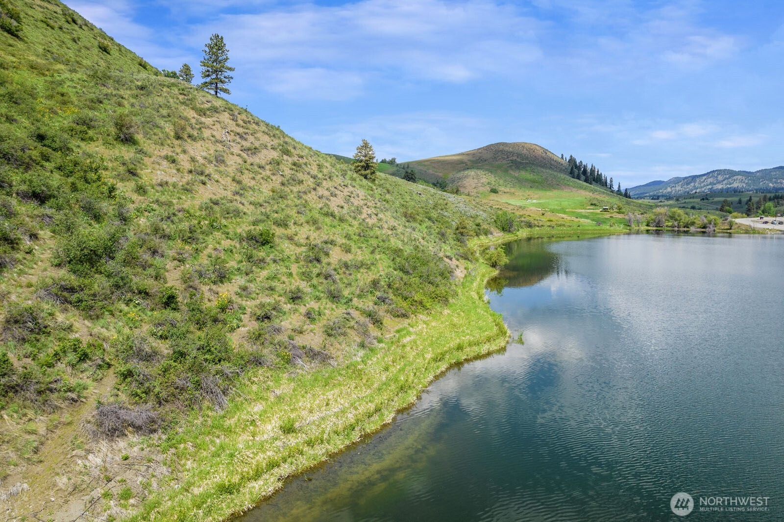 29 Heritage Rose Road Winthrop, WA 98862 - Photo 21 of 33