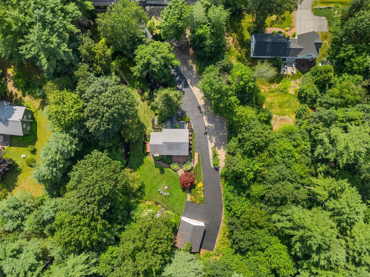 41 Gault Road Bedford, NH 03110 - Photo 40 of 55