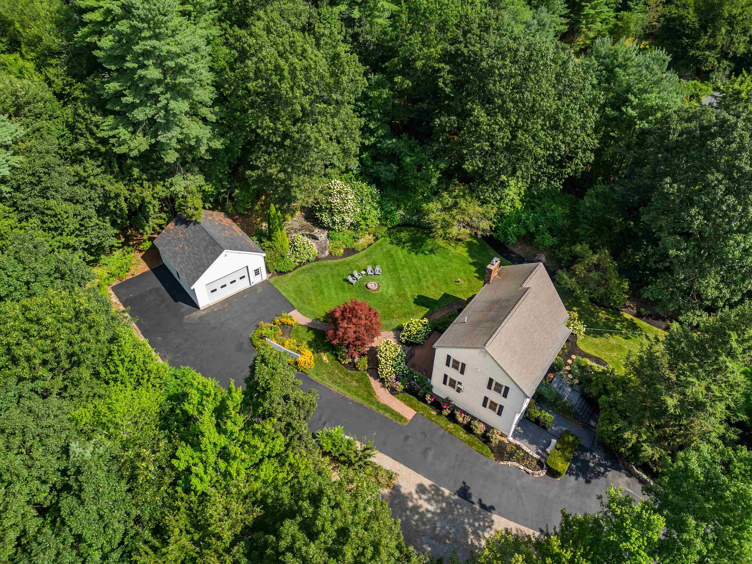 41 Gault Road Bedford, NH 03110 - Photo 45 of 55