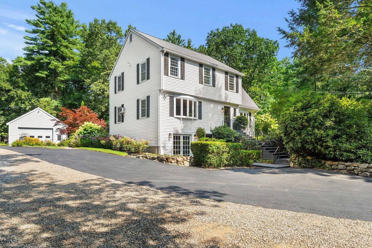 41 Gault Road Bedford, NH 03110 - Photo 50 of 55